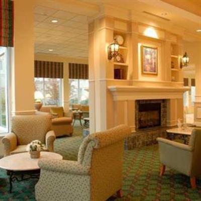 фото отеля Hilton Garden Inn Islip MacArthur Airport