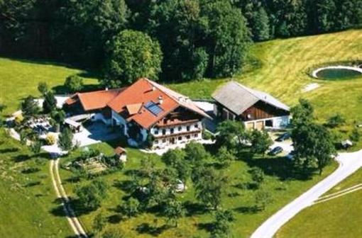 фото отеля Bauernhof Erlebnishof Hussenbauer