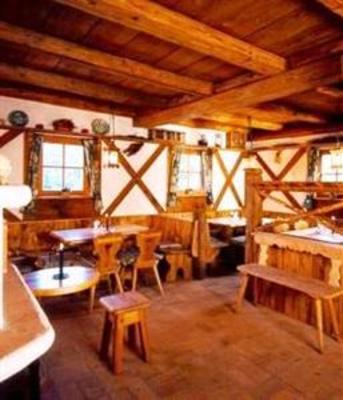 фото отеля Bauernhof Erlebnishof Hussenbauer