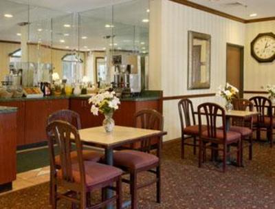 фото отеля Baymont Inn & Suites Calumet City