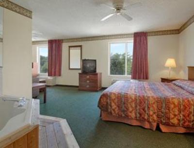 фото отеля Baymont Inn & Suites Calumet City