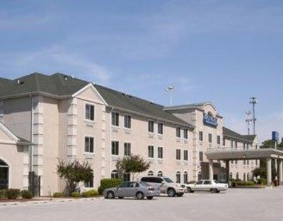 фото отеля Baymont Inn & Suites Calumet City