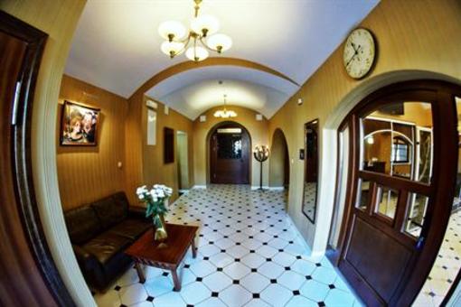 фото отеля Hotel Et Cetera