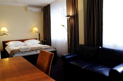 фото отеля Hotel Et Cetera