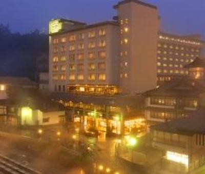 фото отеля Hotel Ichii