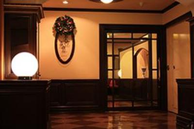 фото отеля Hotel Ichii