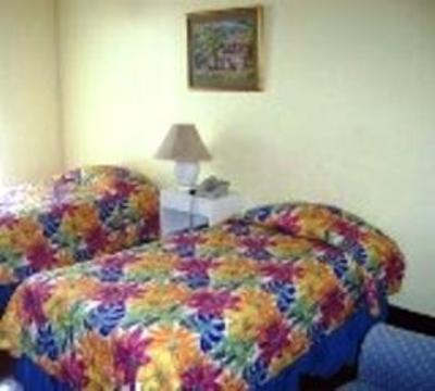 фото отеля The Liguanea Club Hotel Kingston (Jamaica)