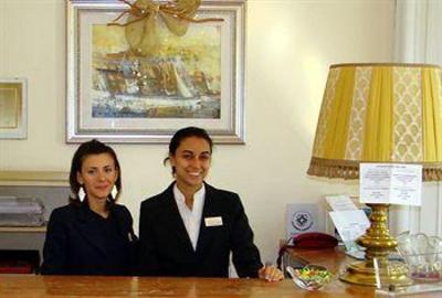 фото отеля Ena Arenzano Hotel