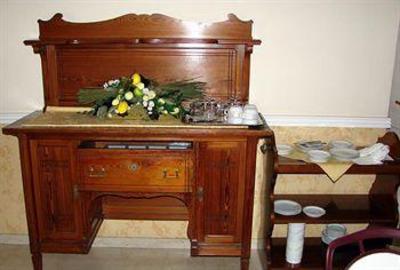 фото отеля Ena Arenzano Hotel