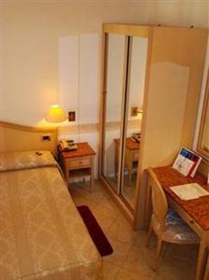 фото отеля Ena Arenzano Hotel