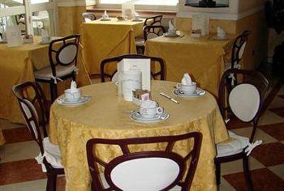 фото отеля Ena Arenzano Hotel