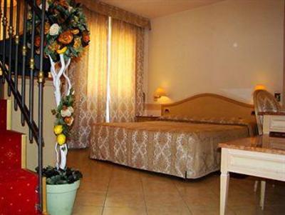 фото отеля Ena Arenzano Hotel