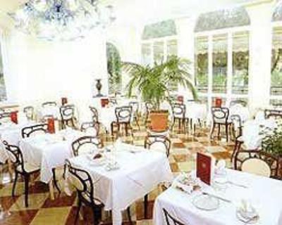 фото отеля Ena Arenzano Hotel