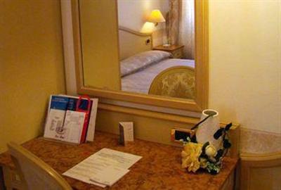 фото отеля Ena Arenzano Hotel