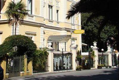фото отеля Ena Arenzano Hotel