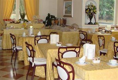 фото отеля Ena Arenzano Hotel