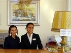 фото отеля Ena Arenzano Hotel