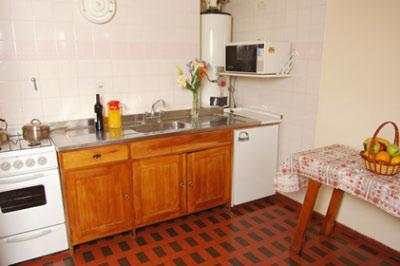 фото отеля Bungalows Tucapel