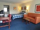 фото отеля Red Carpet Inn Lenoir