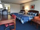 фото отеля Red Carpet Inn Lenoir