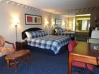 фото отеля Red Carpet Inn Lenoir