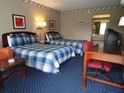фото отеля Red Carpet Inn Lenoir