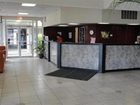 фото отеля Red Carpet Inn Lenoir