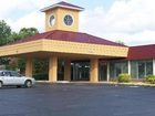 фото отеля Red Carpet Inn Lenoir