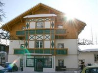 Zum Hirschen Gasthof Altaussee