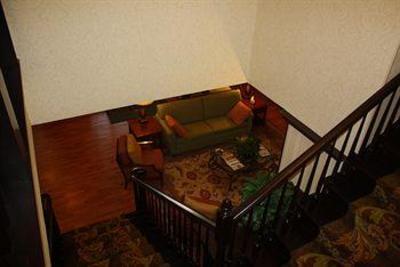 фото отеля Country Inn & Suites Asheville at Biltmore Square
