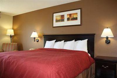 фото отеля Country Inn & Suites Asheville at Biltmore Square
