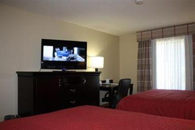 фото отеля Country Inn & Suites Asheville at Biltmore Square