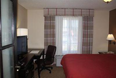 фото отеля Country Inn & Suites Asheville at Biltmore Square