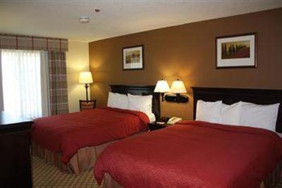 фото отеля Country Inn & Suites Asheville at Biltmore Square