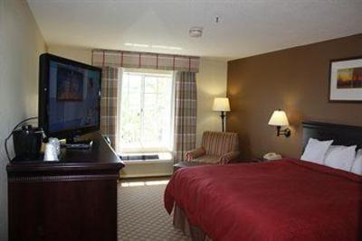 фото отеля Country Inn & Suites Asheville at Biltmore Square