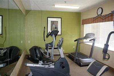 фото отеля Country Inn & Suites Asheville at Biltmore Square