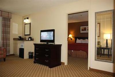 фото отеля Country Inn & Suites Asheville at Biltmore Square