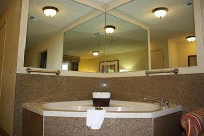 фото отеля Country Inn & Suites Asheville at Biltmore Square