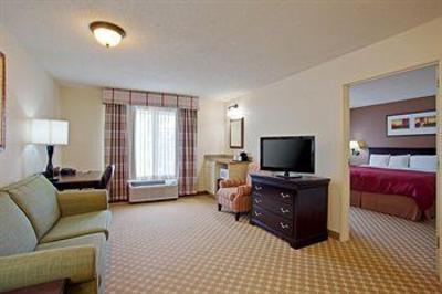 фото отеля Country Inn & Suites Asheville at Biltmore Square