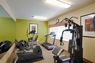 фото отеля Country Inn & Suites Asheville at Biltmore Square
