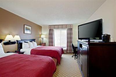 фото отеля Country Inn & Suites Asheville at Biltmore Square