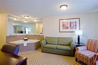 фото отеля Country Inn & Suites Asheville at Biltmore Square