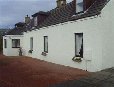 фото отеля Douglashall Bed and Breakfast Carluke