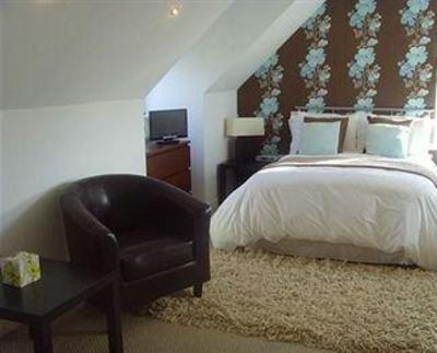 фото отеля Douglashall Bed and Breakfast Carluke