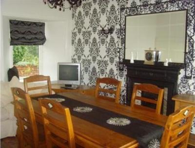 фото отеля Douglashall Bed and Breakfast Carluke