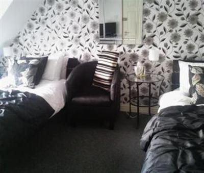 фото отеля Douglashall Bed and Breakfast Carluke