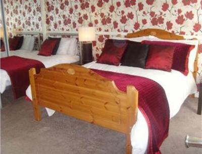 фото отеля Douglashall Bed and Breakfast Carluke
