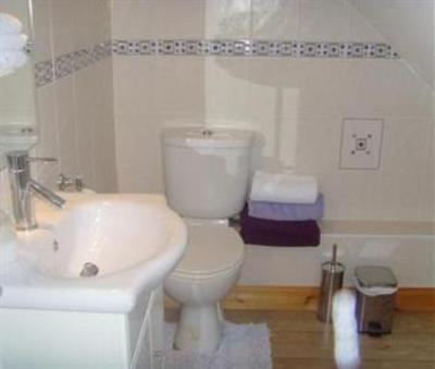 фото отеля Douglashall Bed and Breakfast Carluke