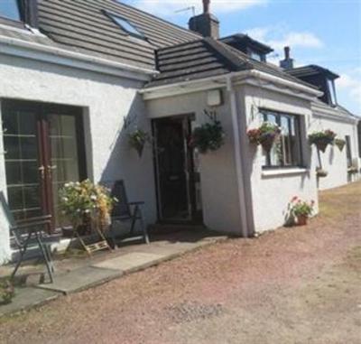 фото отеля Douglashall Bed and Breakfast Carluke