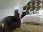 фото отеля Douglashall Bed and Breakfast Carluke
